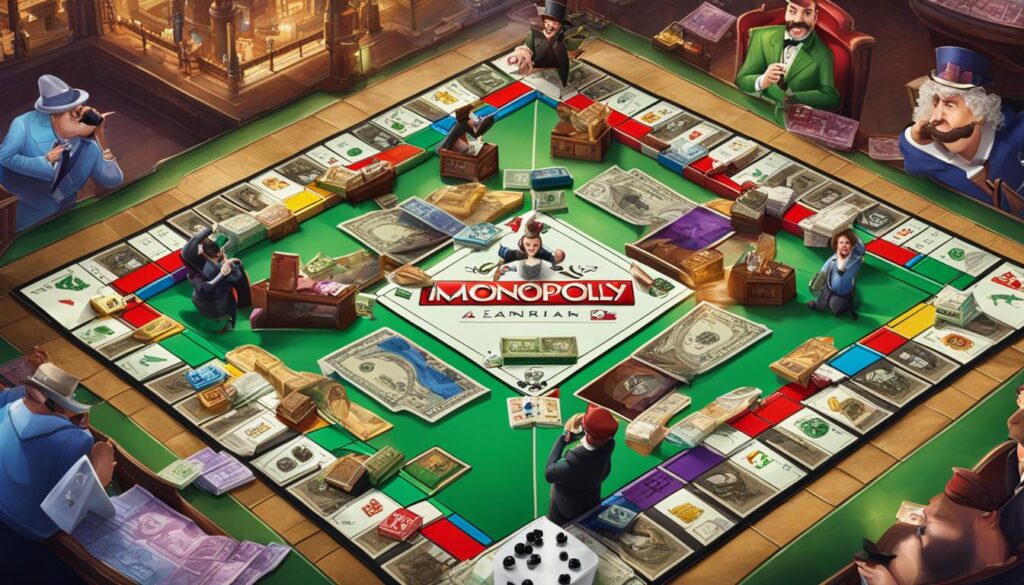 Live Monopoly
