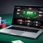 Situs poker online dengan tampilan yang user-friendly