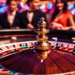 Strategi sukses roulette di live casino