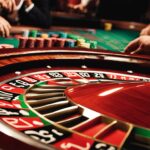 Tips dan trik bermain roulette langsung