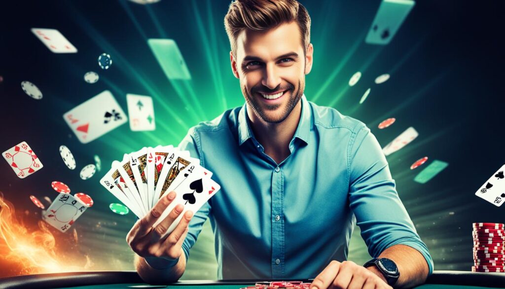Poker Online Uang Asli