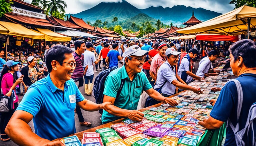 Bandar Judi Togel Toto Macau