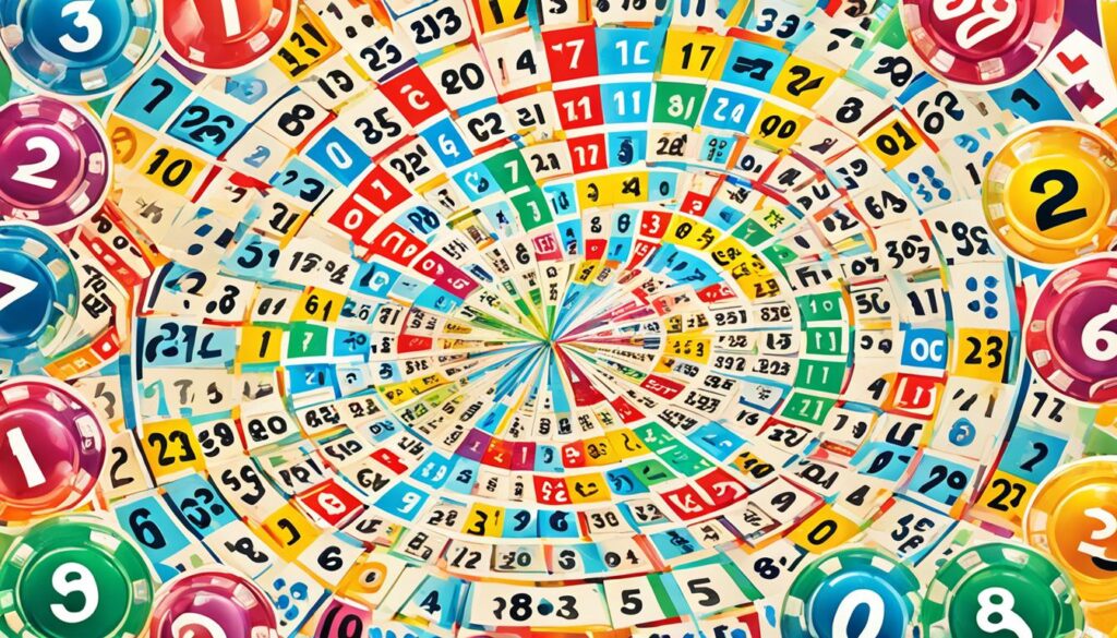Bursa Togel Toto Macau