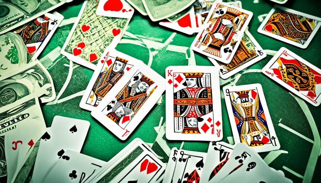 Daftar Poker Online