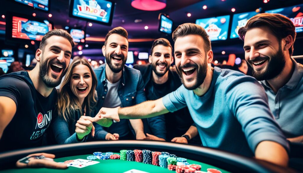 IDN Poker Online