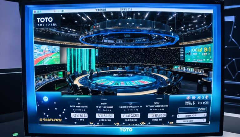 Live Streaming Toto Macau