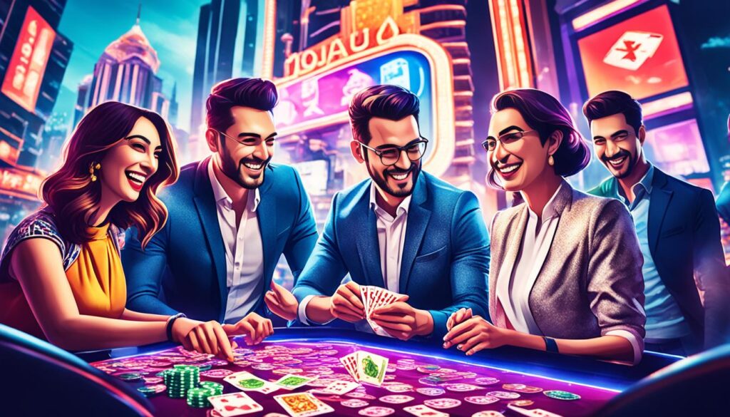 Pemainan Togel Toto Macau