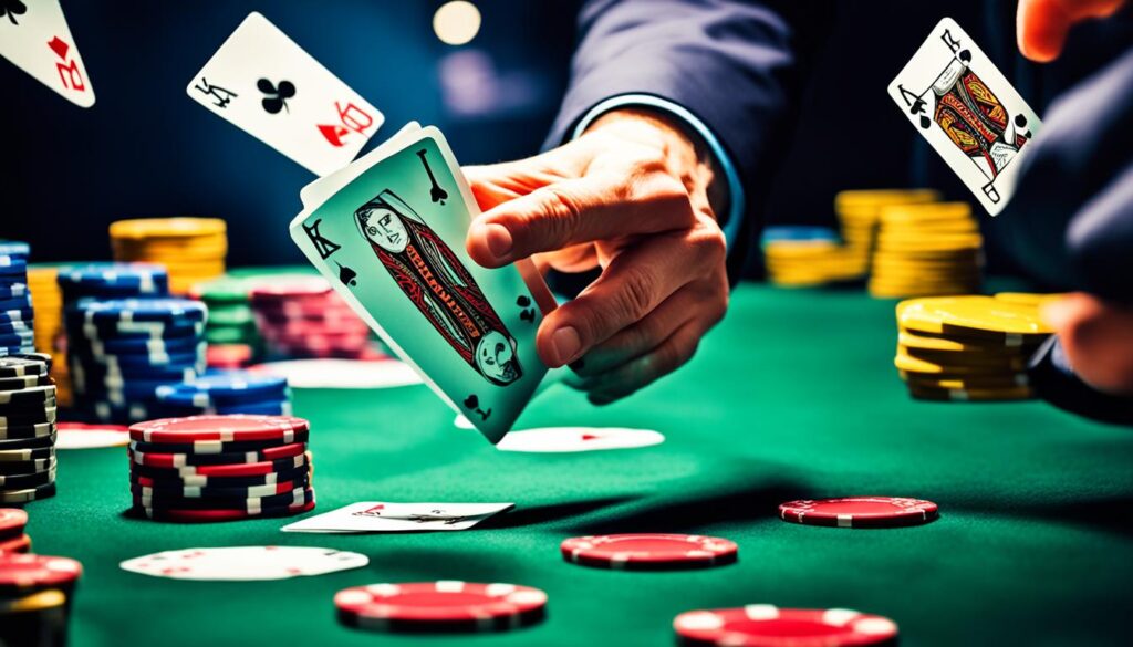 Rakeback Poker