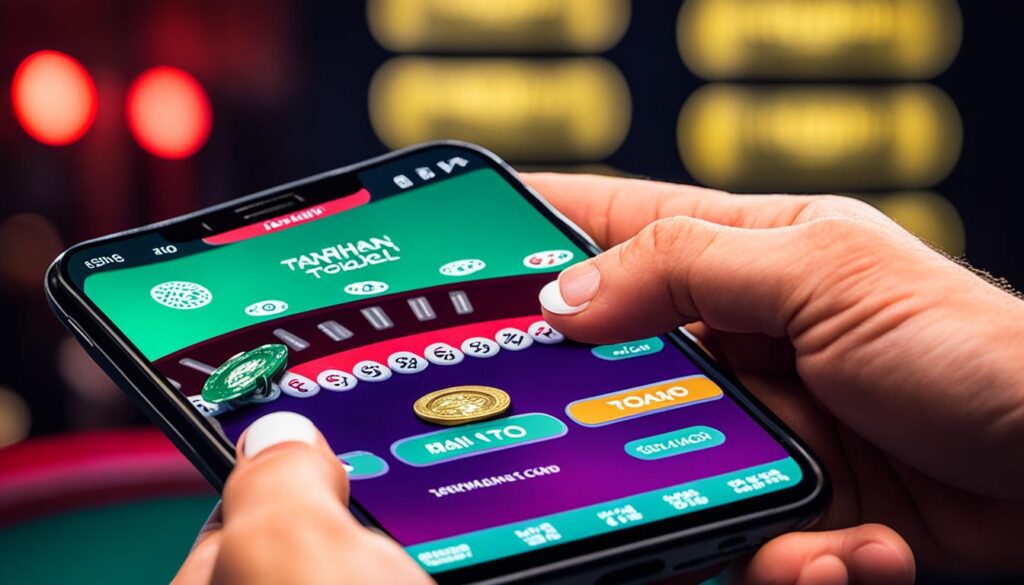 Taruhan Togel Toto Macau Online
