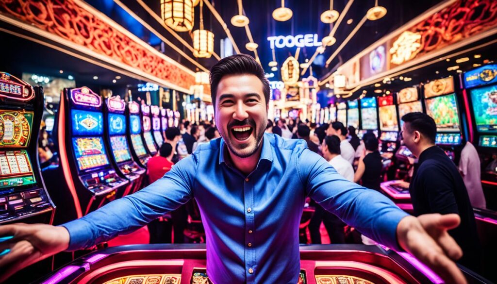 Togel Toto Macau Resmi