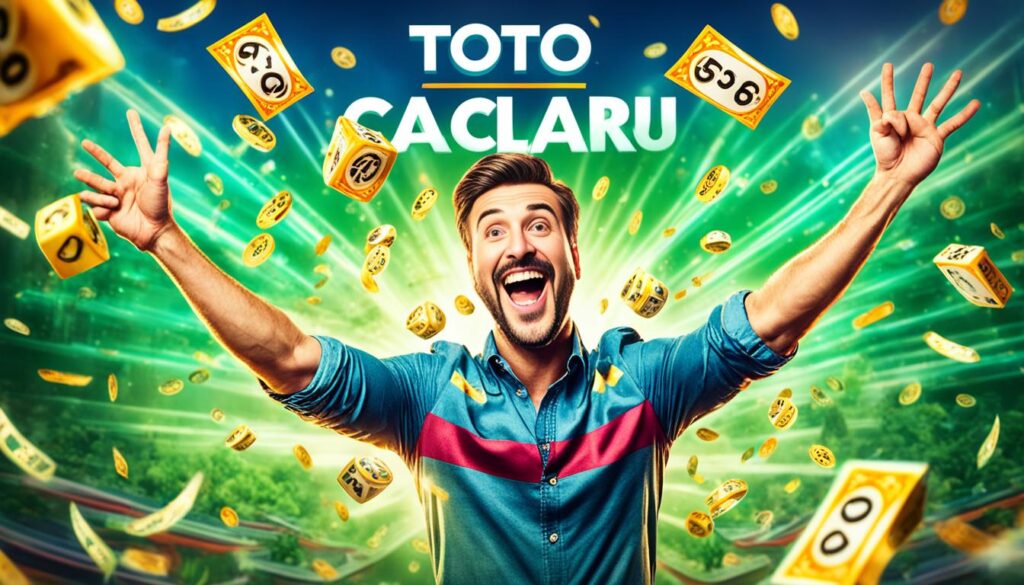 Toto Macau Online