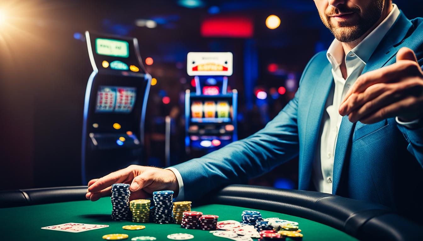 Withdraw Poker Uang Asli