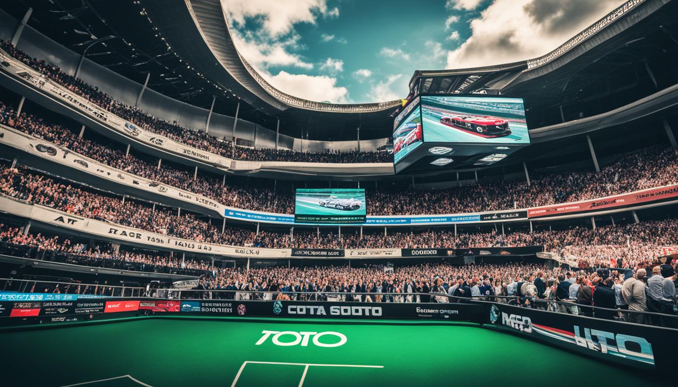 situs terpercaya toto macau