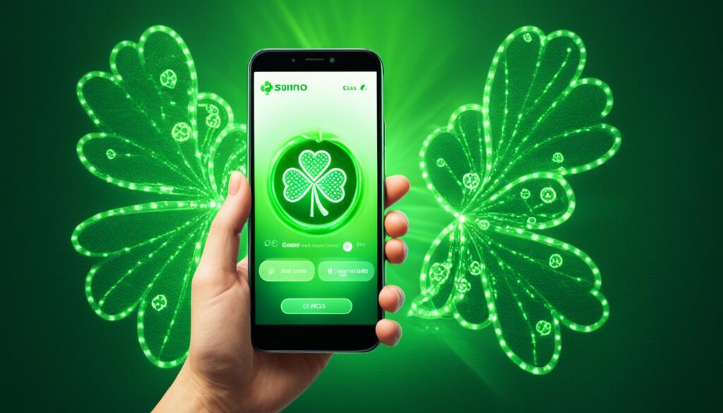 Aplikasi Togel Online Terpercaya