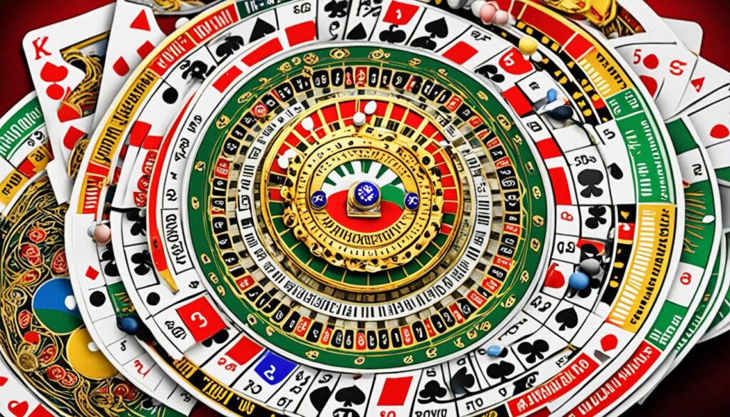 Bandar Togel Online 24 Jam