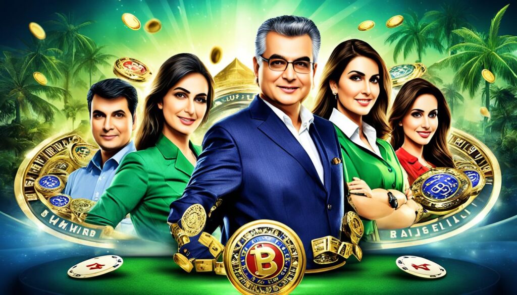 Daftar Bandar Togel Terbaik