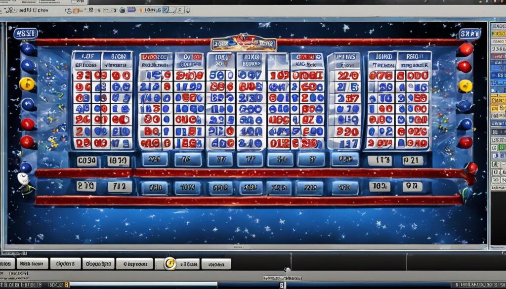 Live Draw Togel Online