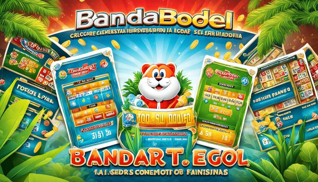 Situs Togel Online Resmi