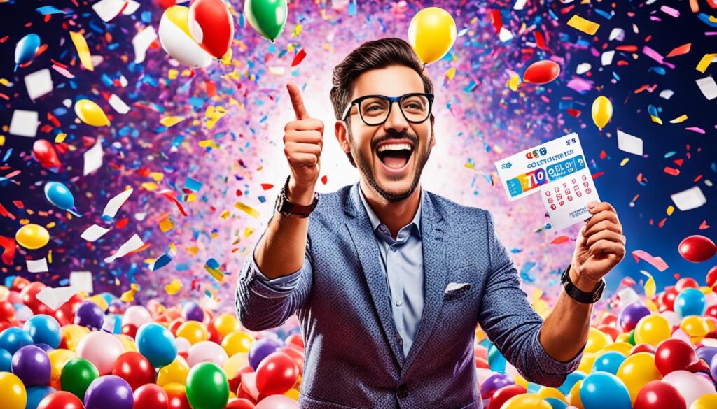 Togel Online Bet 100 Perak