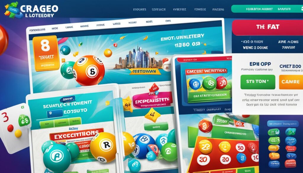 Togel Online Sistem Terbaik