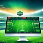 Bandar Judi Bola Online