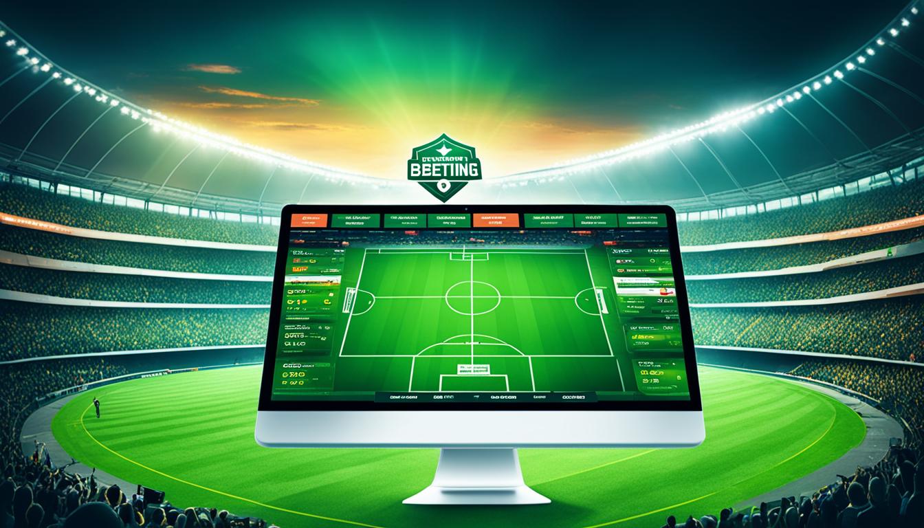 Bandar Judi Bola Online