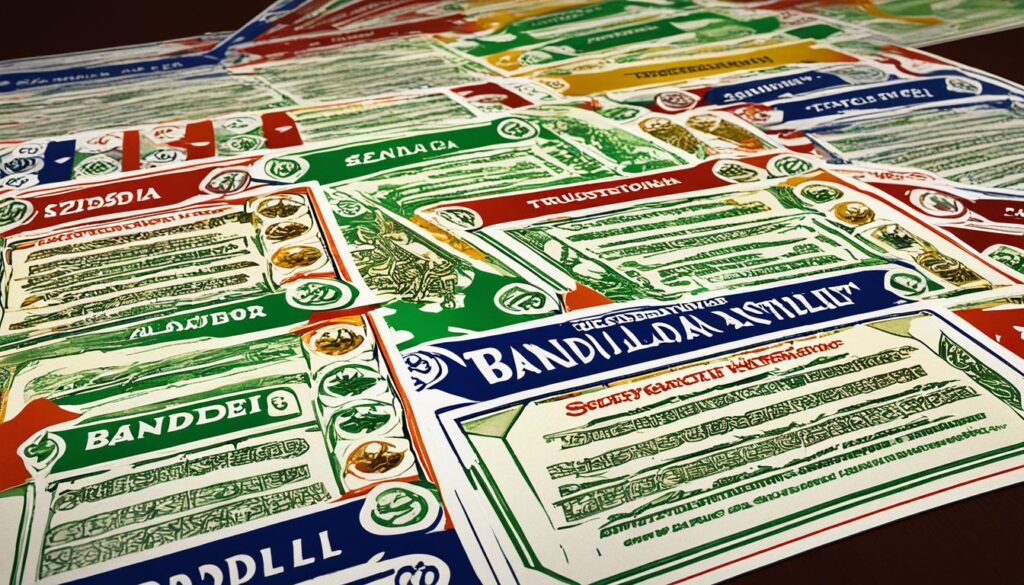 Bandar Togel Resmi