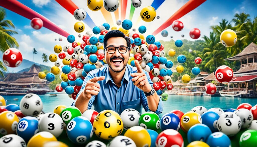 Pasaran Bandar Togel