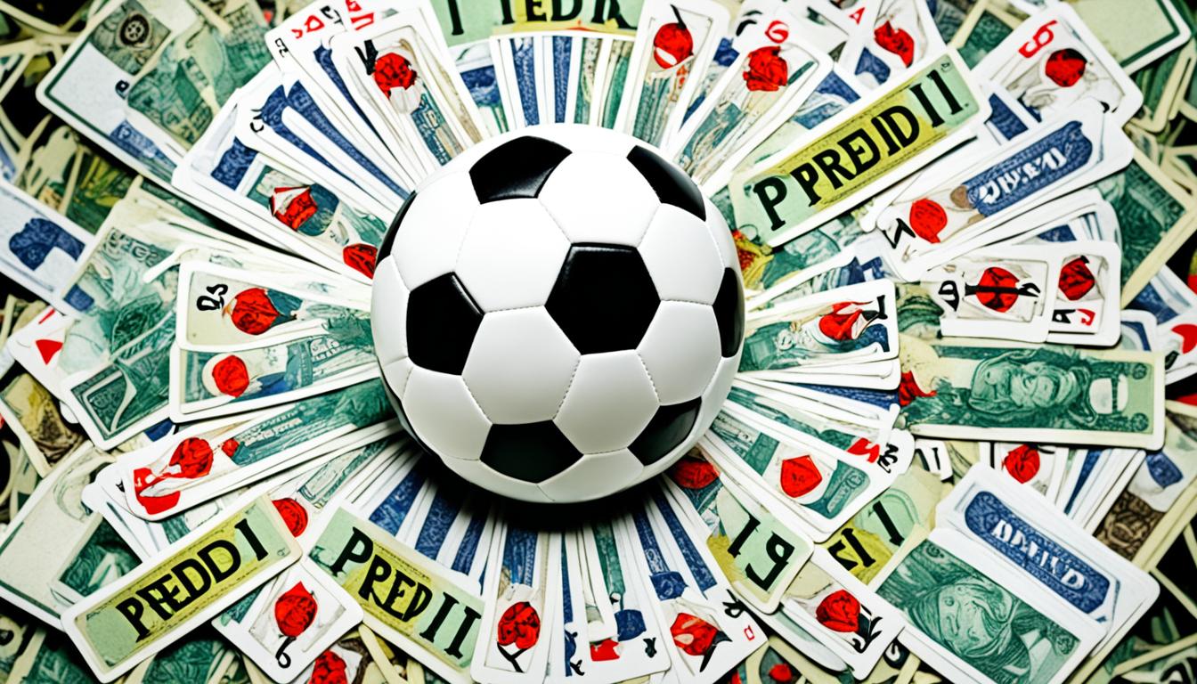 Prediksi Bandar Judi Bola