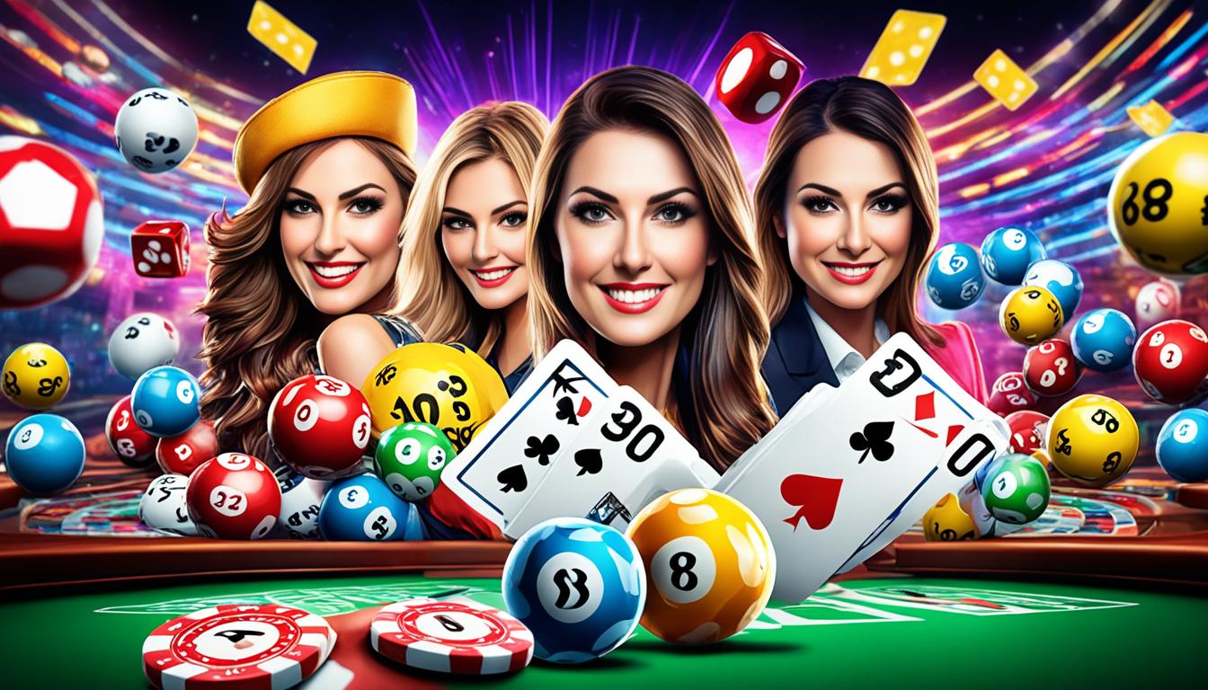 Bandar Togel Online