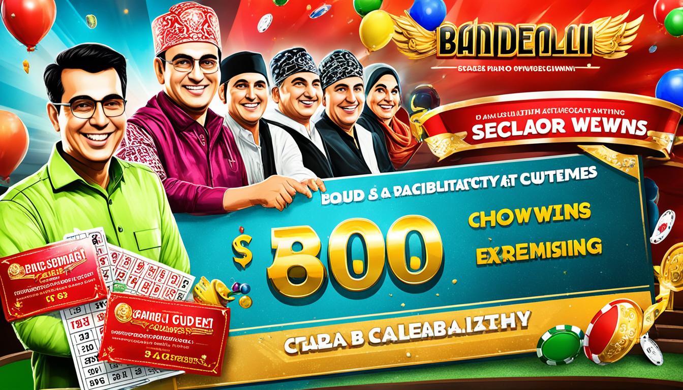 Bandar Togel Resmi