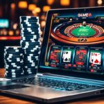 Judi poker online terpercaya