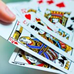 Strategi judi poker