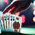 Tips menang judi poker