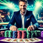 Bonus live casino