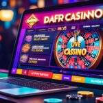 Daftar live casino online