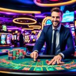 Paduan live casino online