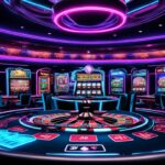 Situs live casino terpercaya