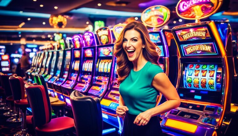 Situs slot gacor terpercaya