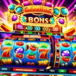 Slot gacor bonus besar