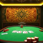 Agen judi poker online