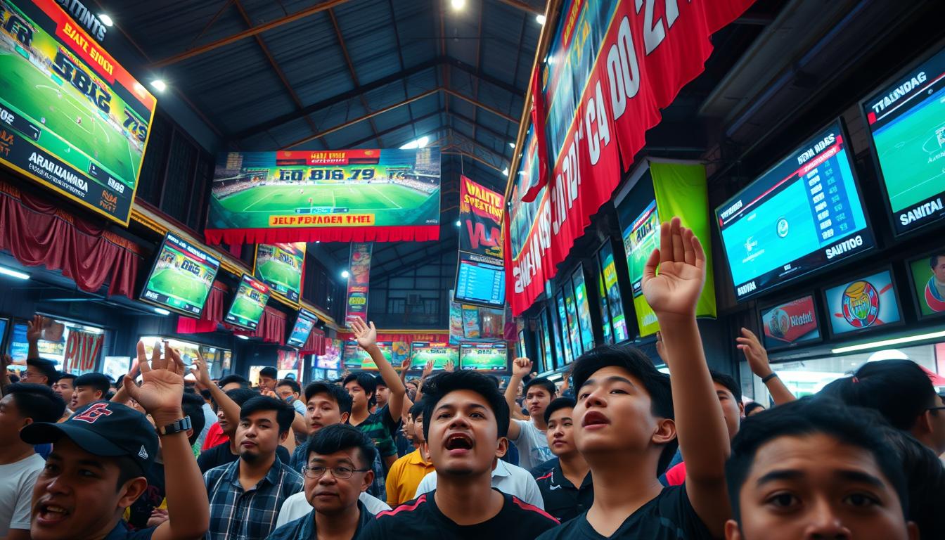 Bandar bola terbaik