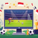 Bandar taruhan bola online