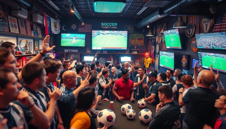 Daftar bandar judi bola