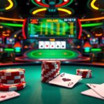 Daftar judi poker terbaru 2024