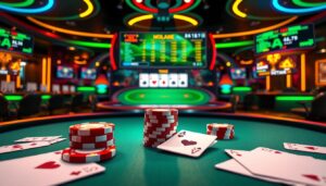 Daftar judi poker terbaru 2024