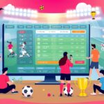 Situs bandar judi bola resmi