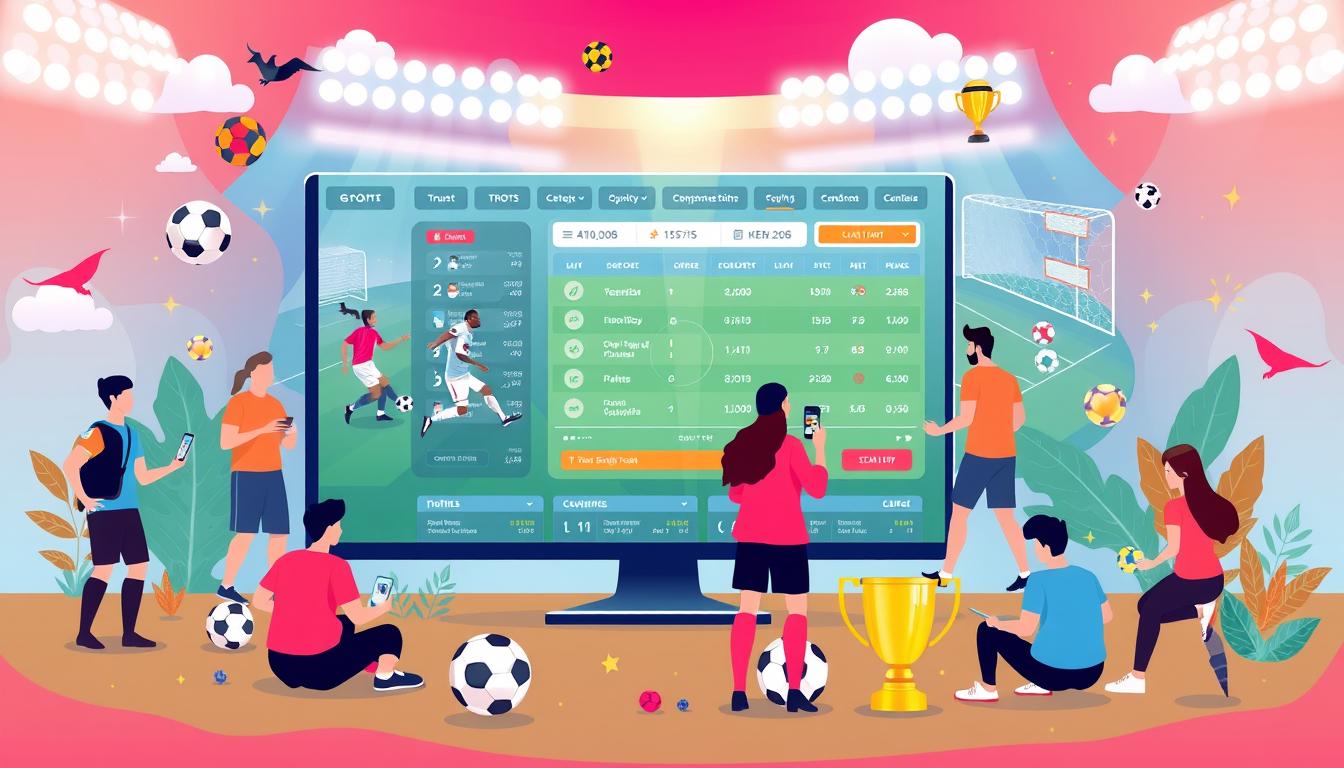 Situs bandar judi bola resmi