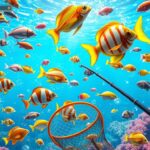 Bandar tembak ikan online