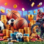 Bonus taruhan olahraga
